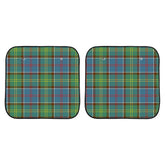 Colville Tartan Car Sun Shade - 2 Pieces